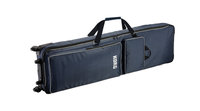 Korg KRB88 Universal Padded Rollerbag for 88-Key