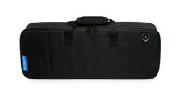 Pedaltrain PT-M24-PSC-X Adjustable Backpack for Metro 24