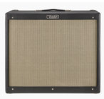 Fender Hot Rod DeVille 212 IV 120 Volt Black Combo Amplifier
