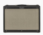 Fender Deluxe IV Hot Rod Black, 120V Amplifier