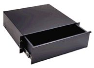 Middle Atlantic UD4, Rack & Accessories