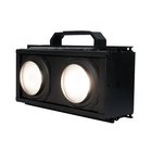 ADJ Encore Burst 200 2 x 110W Warm White Dual Blinder Strobe LED