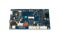 Elation 210021489V320 Platinum Beam 5R LCD Display PCB Assembly