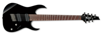 Ibanez RGMS7 RG Multi Scale 7 String Electric Guitar