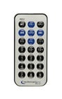 Technical Pro UREC7REM UREC7 Replacement Remote