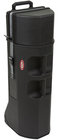 SKB 1SKB-R3411W Roto-Molded 34" Tripod Case with Wheels