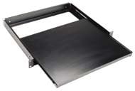 Middle Atlantic Products SSL Low-Profile Sliding Rack Shelf