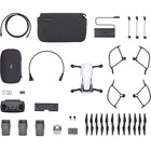 DJI MAVIC-AIR-FLY-MORE Mavic Air Fly More Combo Ultraportable Folding 4K Drone Bundle