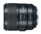 Canon 2271C002 Canon EF 85mm f/1.4L IS USM L-Series Medium Telephoto Lens