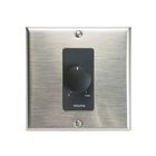 Lowell 200LVC-DSB 200W 2-Gang Decora Wall Plate Autoformer Attenuator