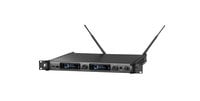 Audio-Technica ATW-R5220DF1 5000 Series Dual-Channel Receiver with etherCON Connection