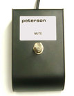 Peterson 403086 Single Footswitch for StroboRack