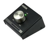 Fostex PC-100USB-HR-2 Desktop 24-bit / 96kHz USB Volume Controller and Headphone Amplifier