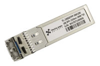 TechLogix Networx TL-10GSFPP-SM10K  10G Single Mode SFP+ Transceiver Module