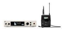 Sennheiser ew 500 G4-MKE2 ew500 G4 UHF Wireless Body-Pack System with MKE2-Gold Mic