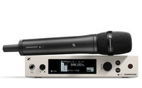 Sennheiser EW 500 G4-965 Wireless Microphone System with Handheld Transmitter and MMK 965 Capsule