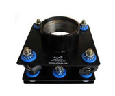 Nigel B Design NB-UIM-15 MK2 Isolation Mount for 8-14 lbs Loads