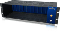 Midas L10-MIDAS 500 Series Rackmount Chassis for 10 Modules