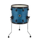 Crush C2A14X13 Chameleon Ash 14x13 Floor Tom with Legs