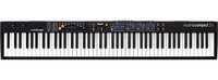 Studiologic NUMA-COMPACT-2X Numa Compact 2x Semi-Weighted Keyboard with Aftertouch