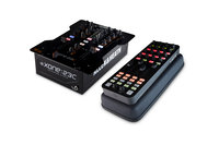 Xone 23C-XONE-K 23C DJ Mixer Bundle with Xone K1 and Case