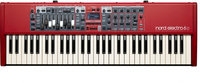 Nord Electro 6D 61 61-Key Semi-Weighted Stage Piano with Physical DrawBars