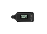 Sennheiser SKP 500 G4 Plug-on Microphone Transmitter with Phantom Power