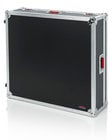 Gator Cases G-TOURPRESL32IIINDH ATA Road Case for PreSonus StudioLive 32 III