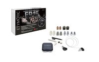 Etymotic Research ER125-EB15LEBN EB15•LE BlastPLG® Electronic Hearing Protection Earplugs for Law Enforcement