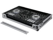 Odyssey FRPIDDJRX Flight Ready DJ Controller Case for Pioneer DDJ-RX/DDJ-SX/DDJ-SX2