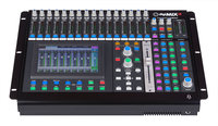 Ashly DIGIMIX-18 digiMIX18 Digital Mixer 18 Channel Digital Mixer, Rackmountable
