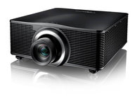 Optoma ZU1050 10000 Lumens WUXGA DLP Laser Projector, No Lens