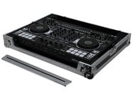 Odyssey FRRODJ808XD Flight Ready DJ Controller Case for Roland DJ-808