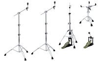 Crush M4HP5 M4 Series 5 Piece Hardware Pack