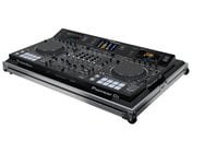 Odyssey FZPIDDJRZXW Flight Zone DJ Controller Case for Pioneer DDJ-RZX