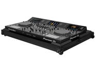 Odyssey FZPIDDJRZXWBL Black Label DJ Controller Case for Pioneer DDJ-RZX