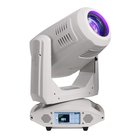 Elation ARTISTE-DAVINCI-WH Artiste DaVinci WH 270W LED Moving Head Spot with Zoom & Color Mixing