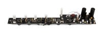 Bugera Q05-40403-00109 Power Tube PCB Assembly for TriRec Infinium