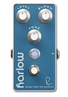 Bogner Harlow Boost Pedal with Bloom Control and Neve Transformer