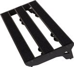 Ultimate Support GSP-300-ULT GSP-300-BK Genesis Series Small Pedalboard with Soft Case