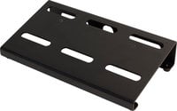 Ultimate Support JS-PB200 JamStands Series Ergonomic Small Pedalboard with Soft Case