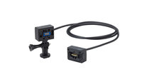 Zoom ECM-3 Extension Cable for Zoom Interchangeable Input Capsules
