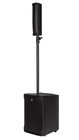 RCF EVOX J8 Active Portable Column Array PA System with 12" Subwoofer, 1400W