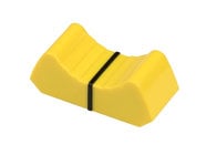 Soundcraft KA0347-02 Yellow Fader Knob