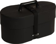 Gator GP-PC307 Molded PE Bongo Case by Protechtor