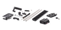 Wooden Camera Canon C200/C200B Unified Accessory Kit (Pro) Camera Support Package