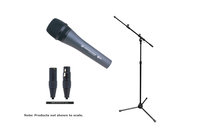 Sennheiser E835-SOLO-K