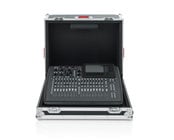 Gator Cases G-TOURX32CMPCTNDH G-Tour Series Road Case for Behringer X32 Compact