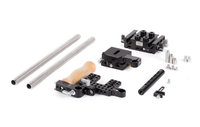 Wooden Camera Sony A7/A9 Unified Accessory Kit (Base) Camera Support Package