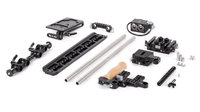 Wooden Camera Sony A7/A9 Unified Accessory Kit (Pro) Camera Support Package for Alpha Series Cameras